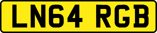 LN64RGB