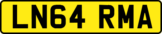 LN64RMA