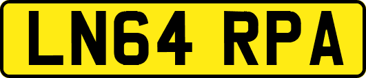 LN64RPA