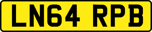 LN64RPB