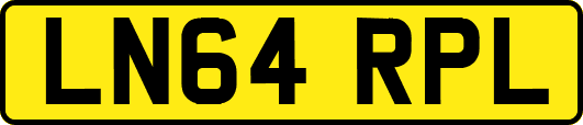 LN64RPL