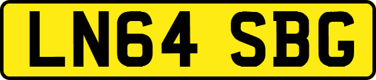 LN64SBG