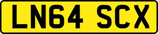 LN64SCX