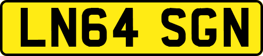 LN64SGN