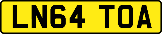 LN64TOA