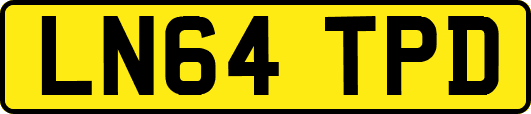 LN64TPD