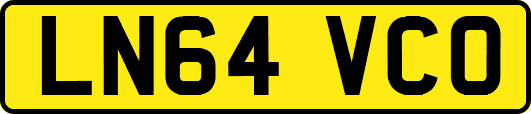 LN64VCO