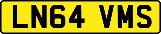 LN64VMS