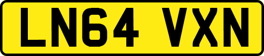 LN64VXN