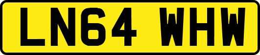 LN64WHW