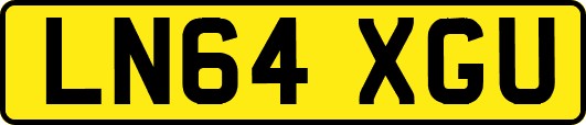 LN64XGU