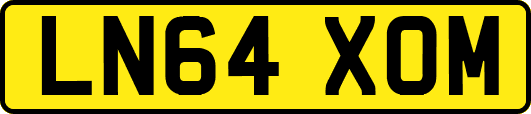 LN64XOM
