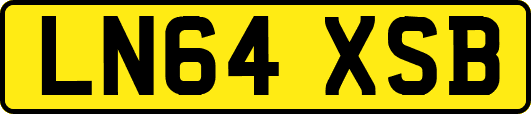 LN64XSB