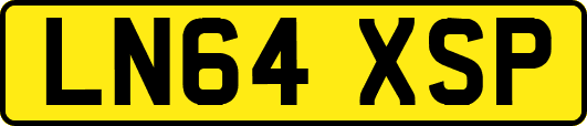 LN64XSP