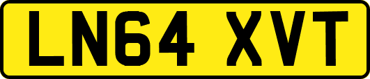 LN64XVT