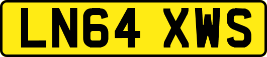 LN64XWS