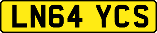 LN64YCS