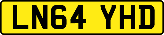 LN64YHD