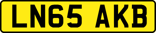 LN65AKB
