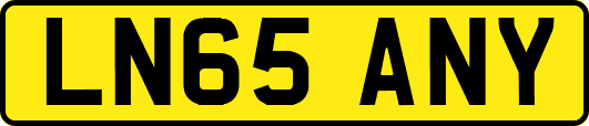 LN65ANY