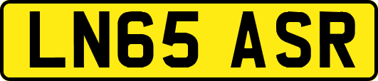 LN65ASR