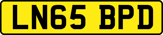LN65BPD