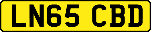 LN65CBD