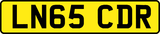 LN65CDR