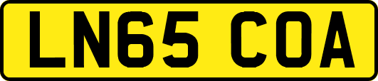 LN65COA