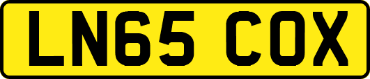 LN65COX