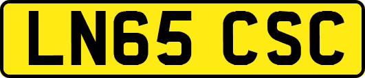 LN65CSC
