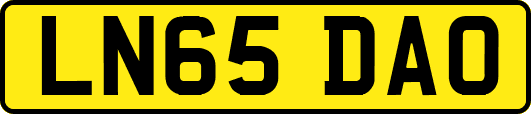 LN65DAO