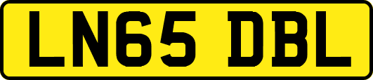 LN65DBL