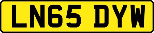 LN65DYW