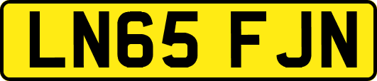LN65FJN