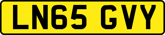 LN65GVY