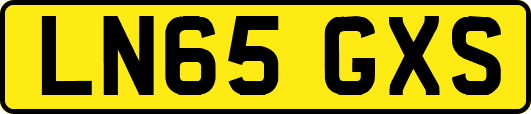 LN65GXS