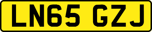 LN65GZJ