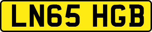 LN65HGB