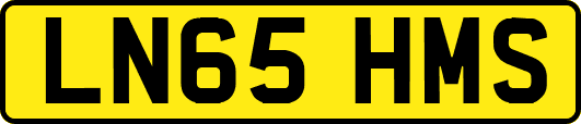 LN65HMS