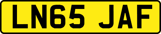 LN65JAF