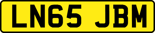 LN65JBM