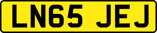 LN65JEJ