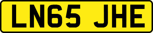 LN65JHE