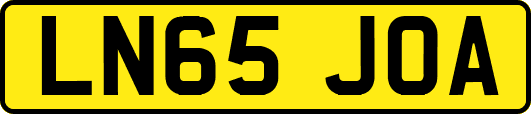 LN65JOA