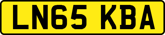 LN65KBA