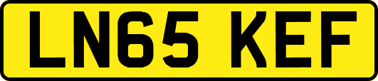 LN65KEF