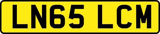 LN65LCM