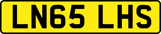 LN65LHS