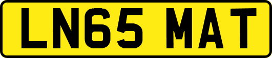 LN65MAT